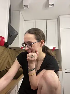 MartiniiSelenna webcam