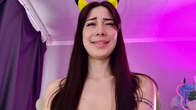 Miss_Mia_Murr webcam