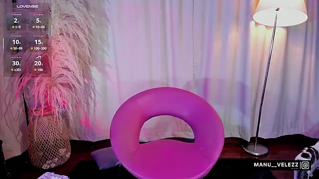 Manu_Velez webcam