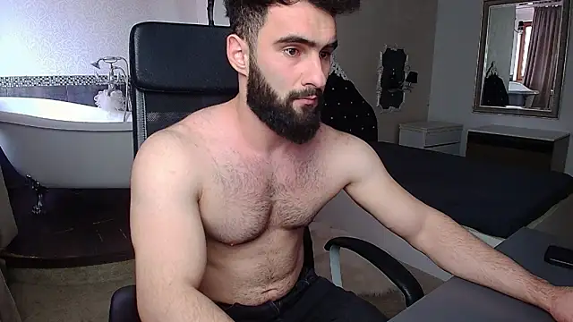 micahlane (M young) - Make me cum ❤️