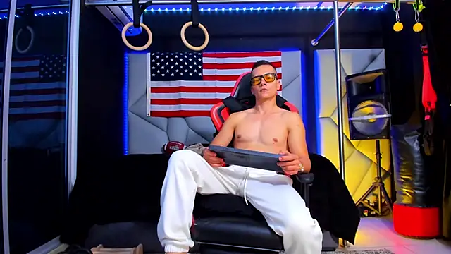 Aydenmiller96 webcam