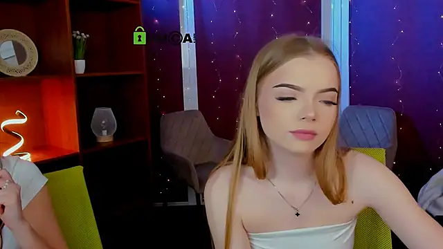 maddy_moah - Maddy_moah's free webcam - UK Sex Cams