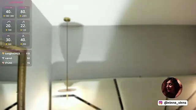 ninna_vinns webcam