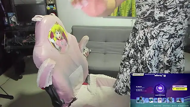 khalifa_gold - Khalifa_Gold's free webcam - UK Sex Cams