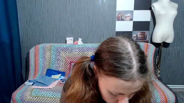 pa1e_pr1ncess webcam