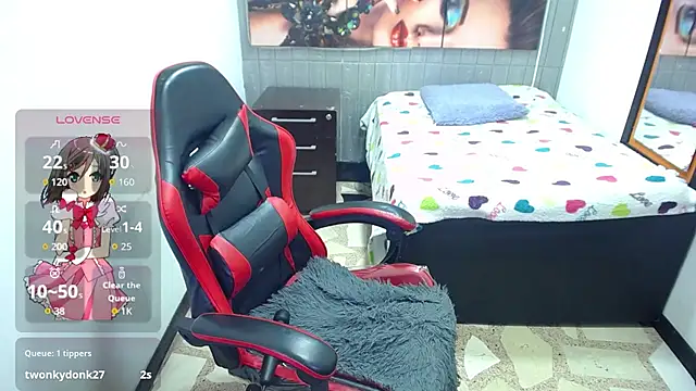 sara_winehouse1 webcam