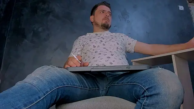 Master_Mark_Wayne webcam