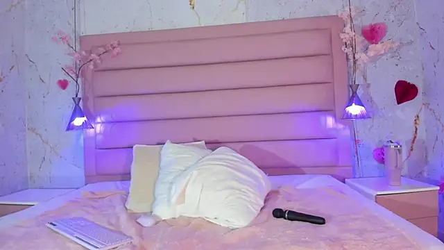 sabrinamilani webcam