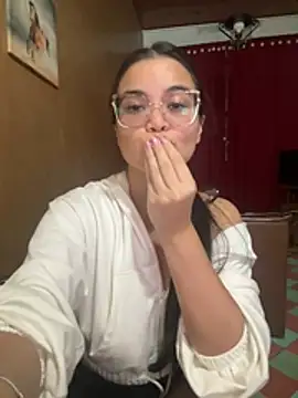 CamilaSofiia webcam