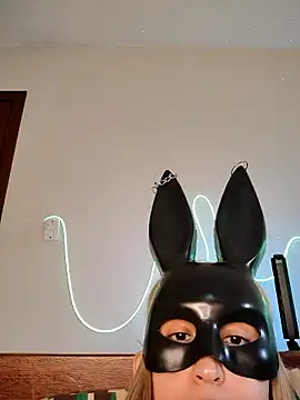 Bunny_Soft webcam