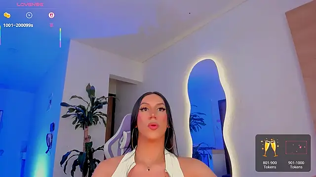 Pretty_Mariangel webcam