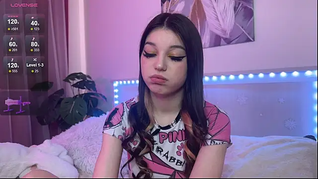 Veronica_leal webcam