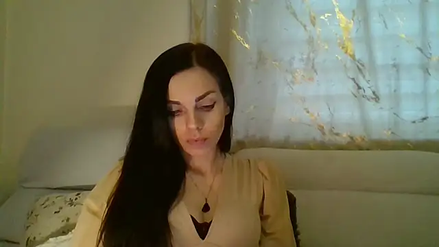 CassieSensual webcam