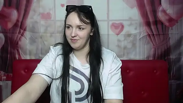 IsabelBlackberry webcam