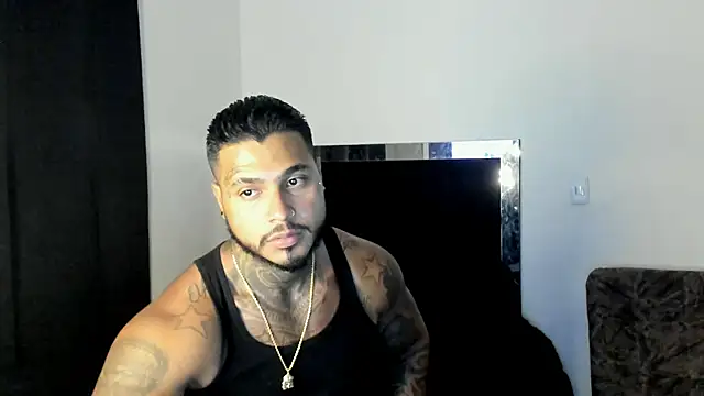 Exotic_tatto27121 webcam