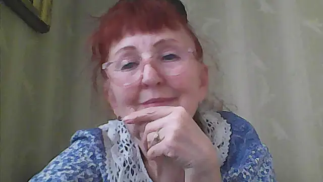 TanyaSweet634 webcam