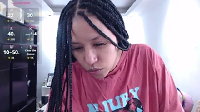 devi_black13_ webcam