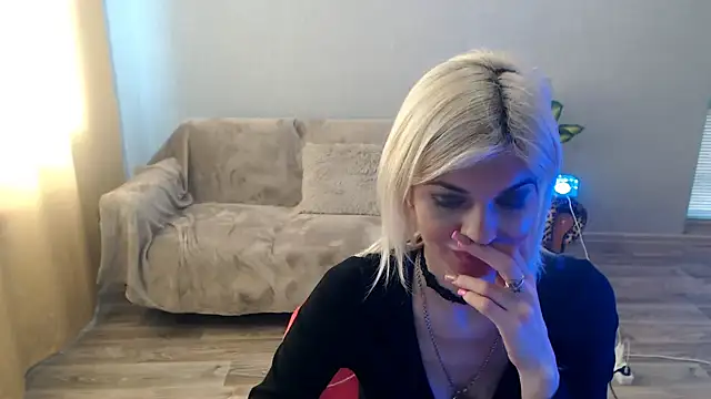 SexyBeatriice webcam