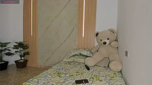 flor_herrera01 webcam