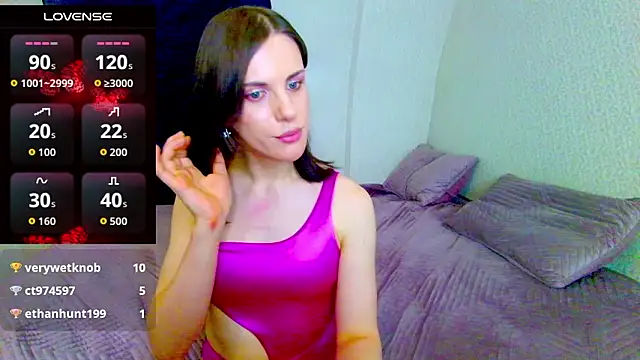 Nicole_Redfields webcam