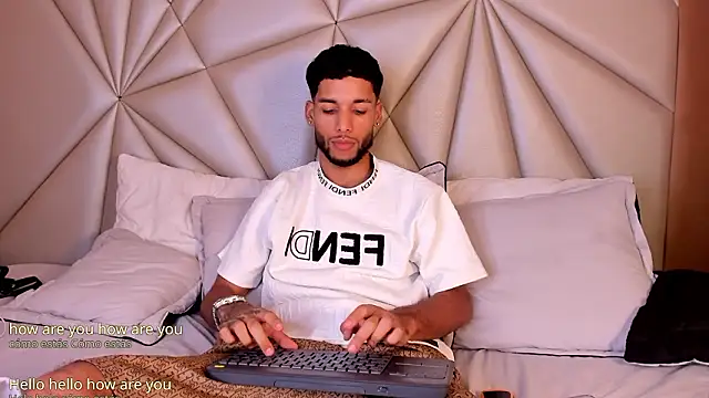 Thiagoferreti webcam