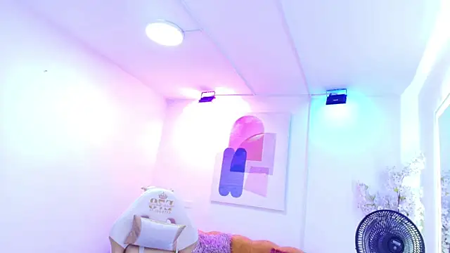 Anastasiia_rouse webcam