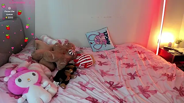 jjulietterose webcam