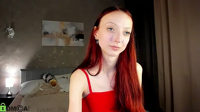 Daria_J webcam