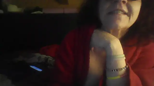 klarissabloum webcam