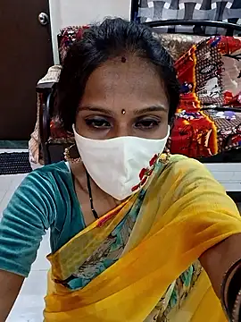 Desi_Sayli_Bhabhi webcam