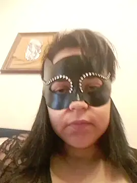 h4cPaolaMascherata webcam