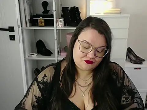 HollyDanceSoul webcam