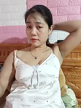 Ngocmai_lazdy webcam