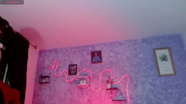 Everlin__Hot_ webcam