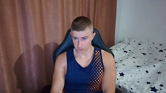 TodMuscle9 webcam