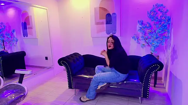 Alanna__scott webcam