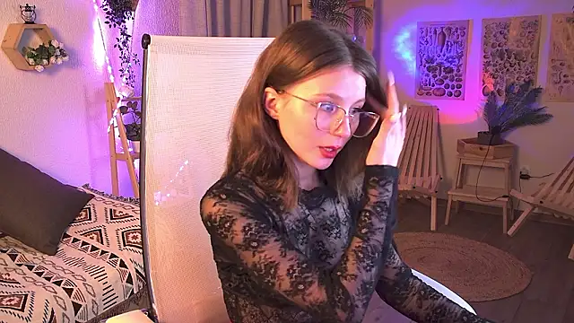 ElliFrankenweenie webcam