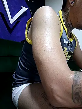 Valentino_dominusSex webcam