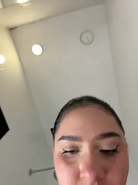 JhoanAndScarlet webcam