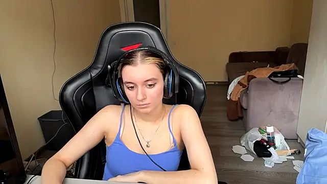 PluralPalaver webcam