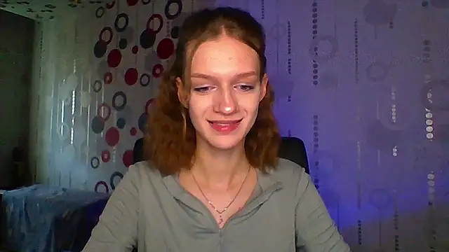 Chrissy_Joyful webcam