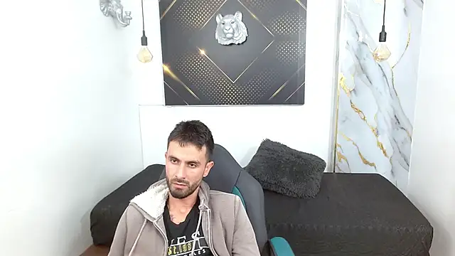 KingOfTemptation webcam