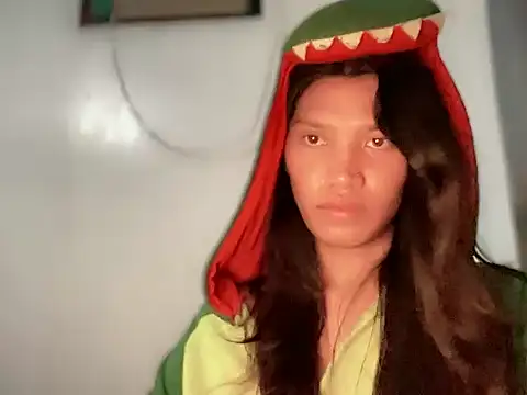 Yourgoddess_jayve webcam