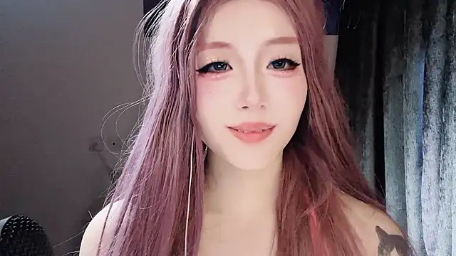 xiaoshuang001 webcam