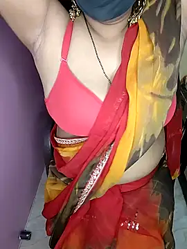 Long_hair_queen webcam