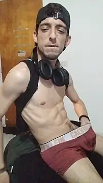 Meliodas97xxx webcam