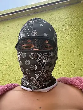 Lorraineromao webcam