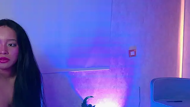 Erika_Carolina_ webcam