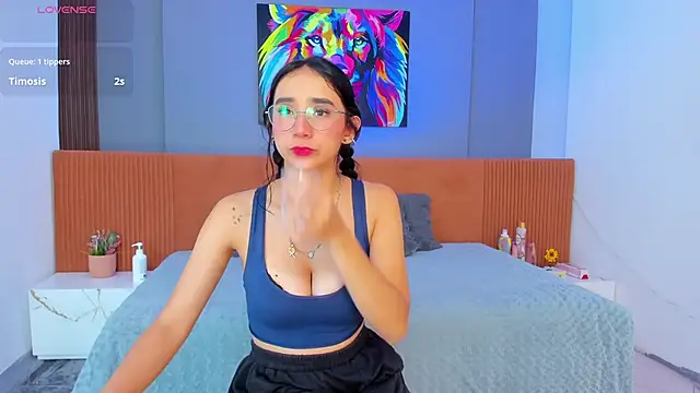 anny_little_01 webcam