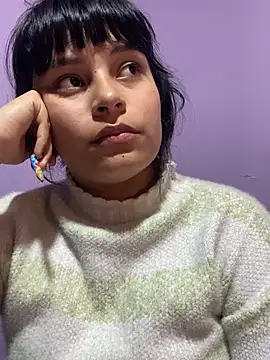 SamanthaColen_ webcam